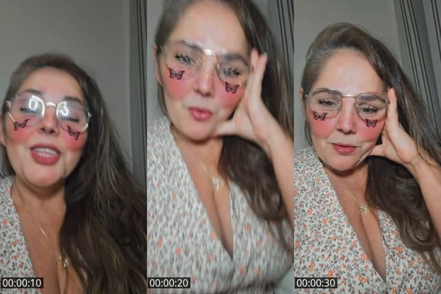 @ivetealmeida73 TikTok live from 2026-05-15