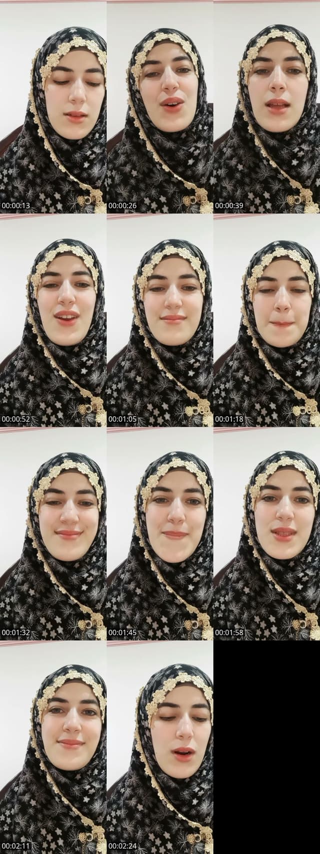 TikTok live: اللهم رد لندي عافيتها by @nada.mohammed266