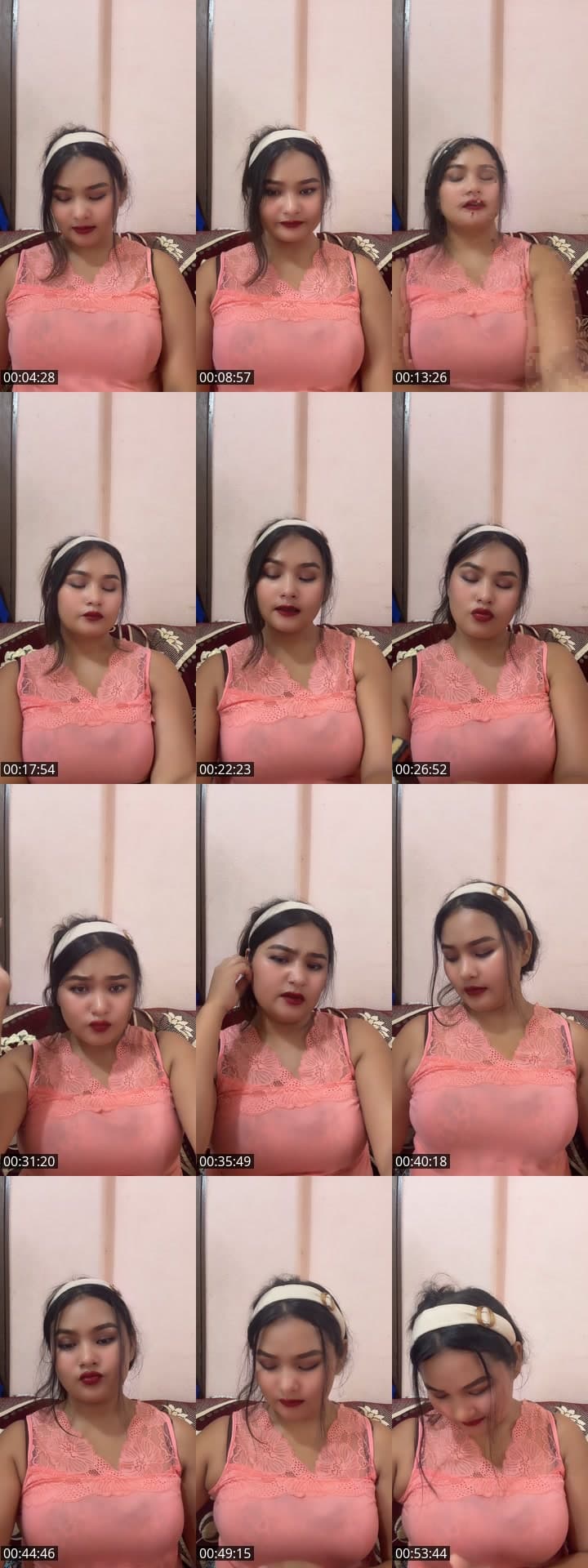 @saru.lama97 TikTok live stream