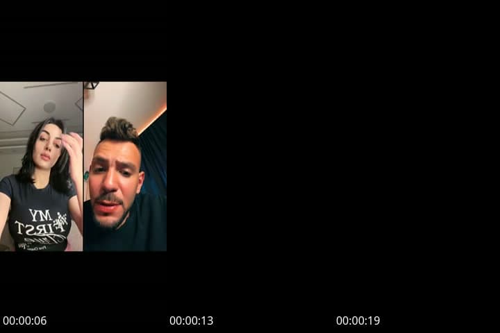 @salma.anwar80 TikTok live stream