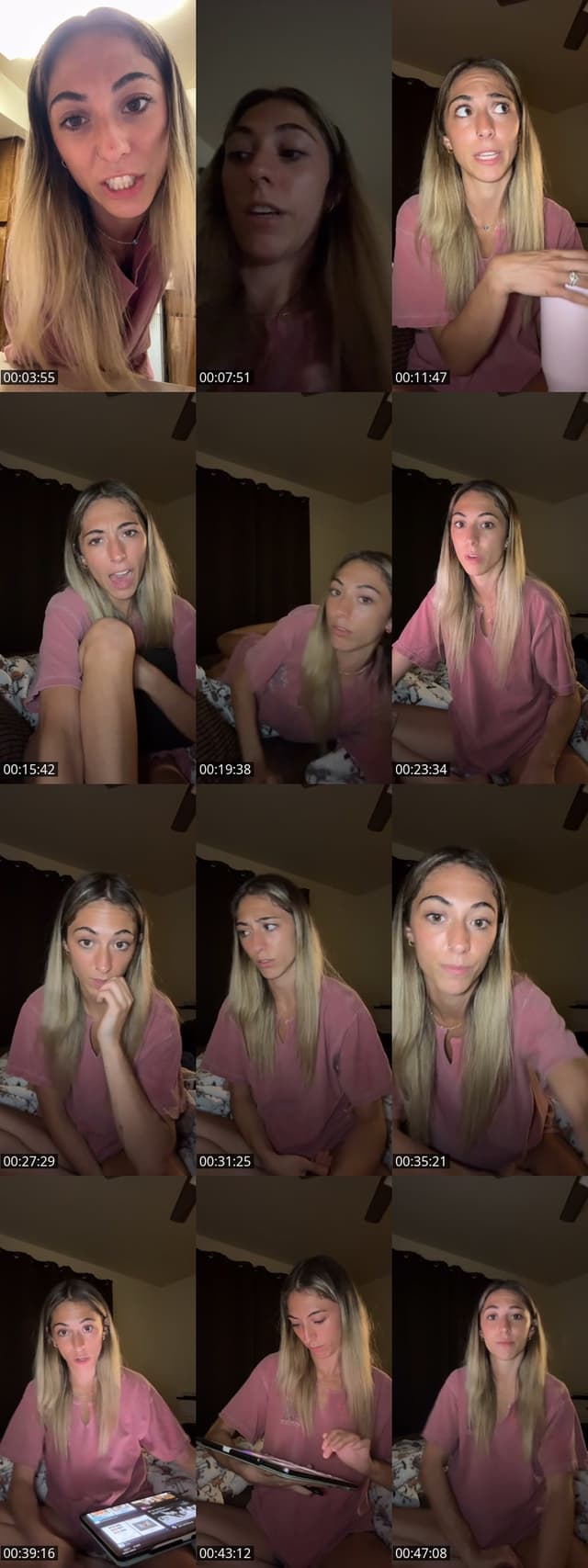 TikTok live: mentioned you by @b8conappraiser00