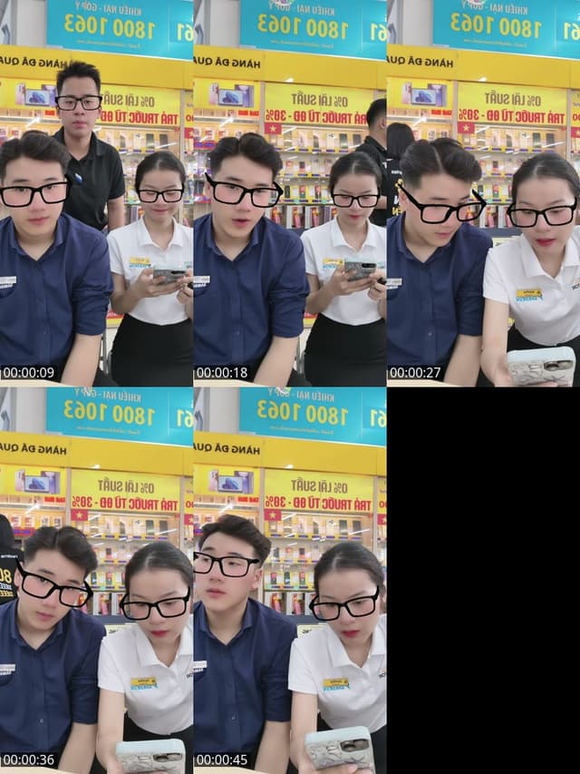 TikTok live: Ngày lúc này tại Cầu Rồng by @dmx.danang1225