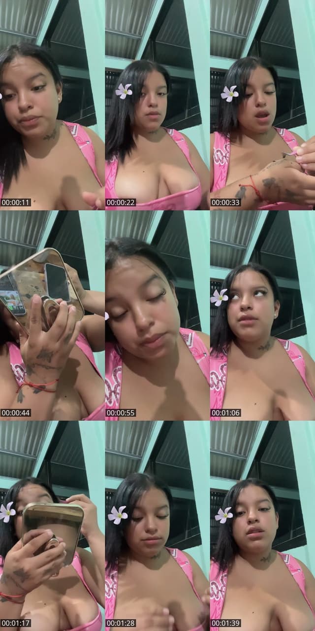 TikTok live: Hablamos by @a__an28