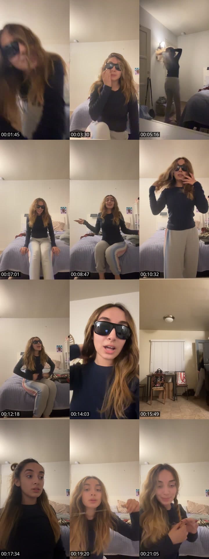 Yap sesh
