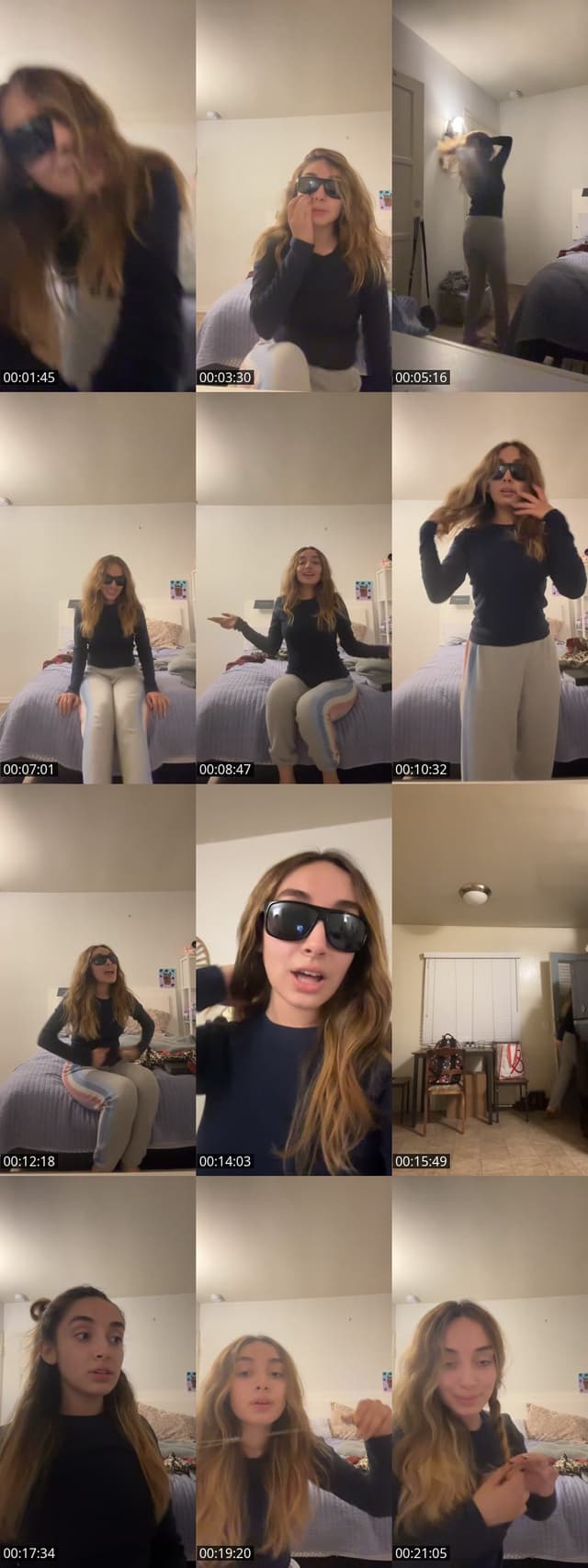 TikTok live: Yap sesh by @lovos123