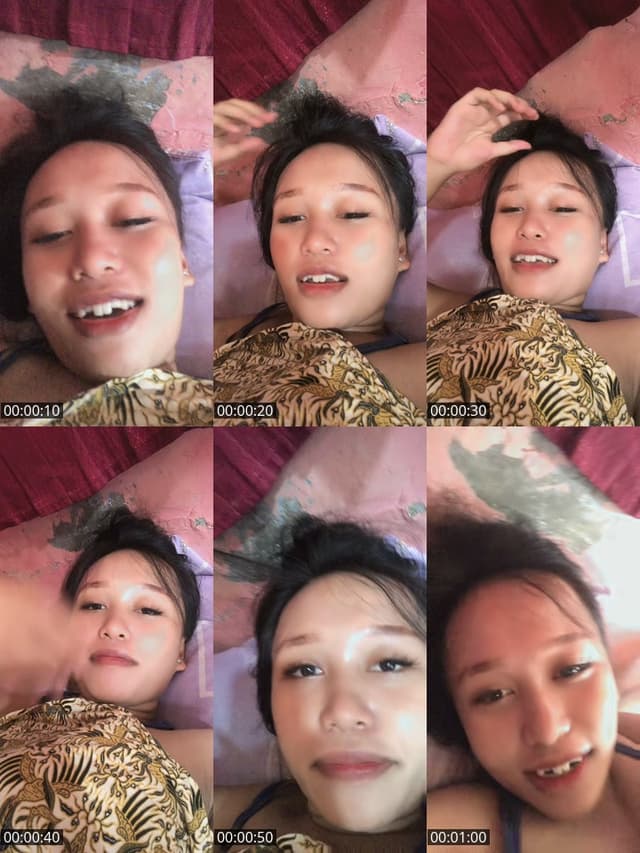 TikTok live: Bismillah rezeki dde utun by @bundafamel3