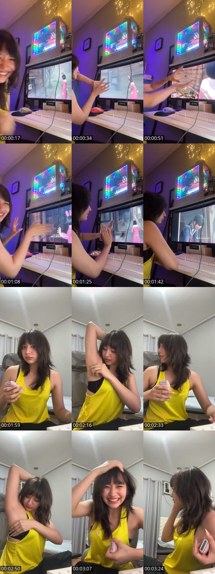 @sid.jinx TikTok live stream
