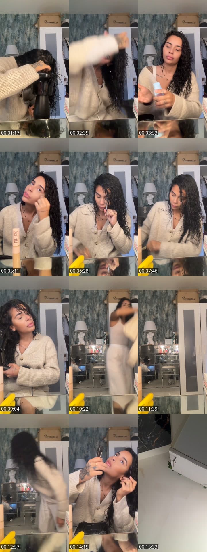 @srw.1111 TikTok live stream