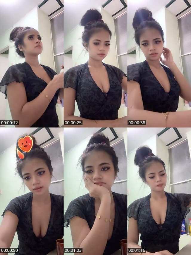 TikTok live: Mentioned you! by @lezielsordilla4