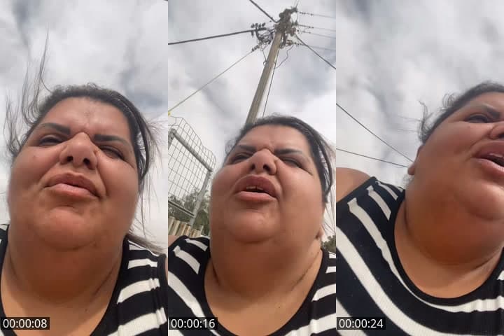 @carmitmt55 TikTok live stream
