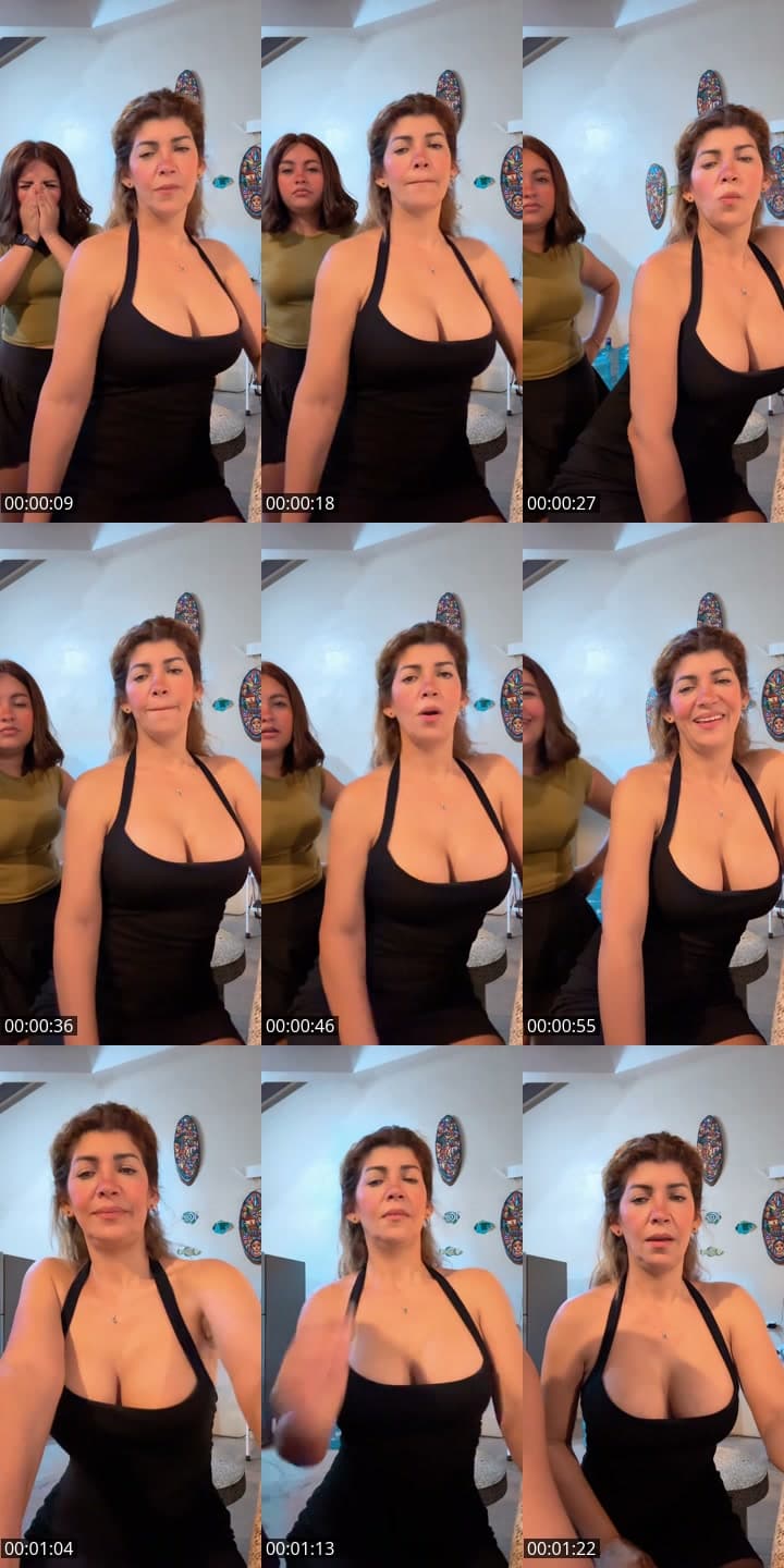 @otilitivhii TikTok live stream