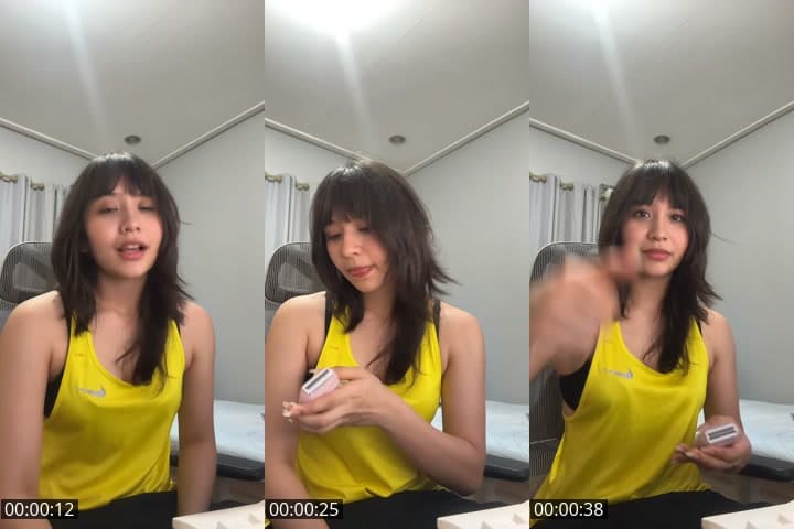 @sid.jinx TikTok live stream