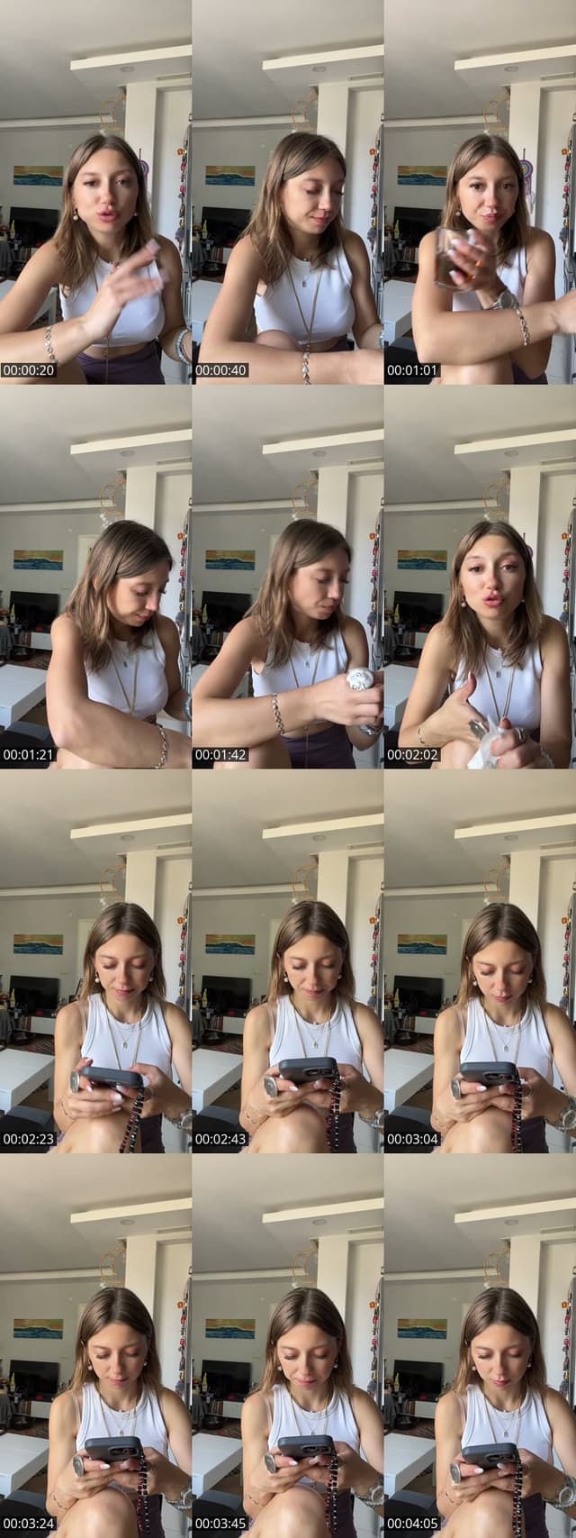 TikTok live: İstanbul by @cerenimoshop1