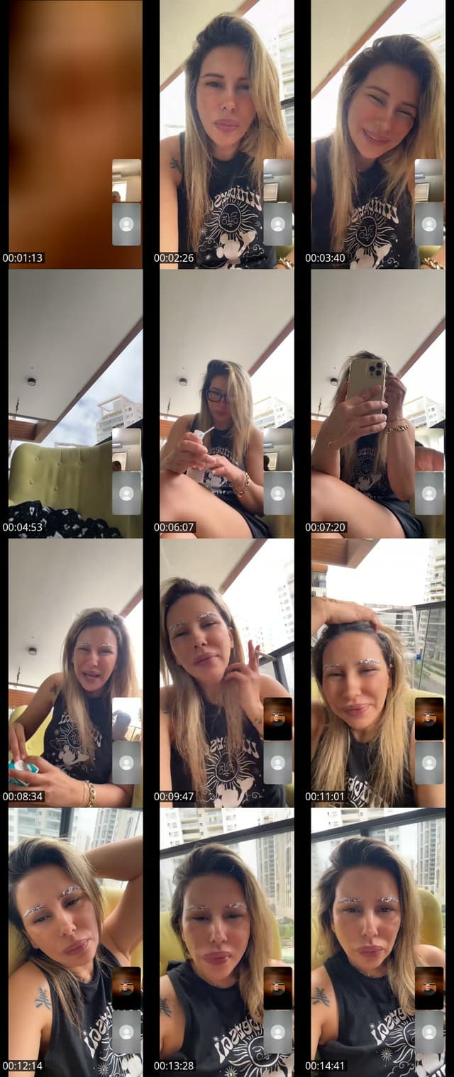 @lyockrkuieh Chad TikTok live from 2026-05-15