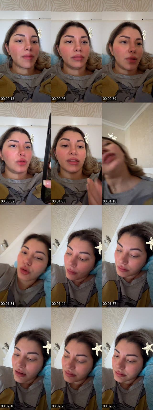 TikTok live: Just chill 🫠🦊 by @muuuusya