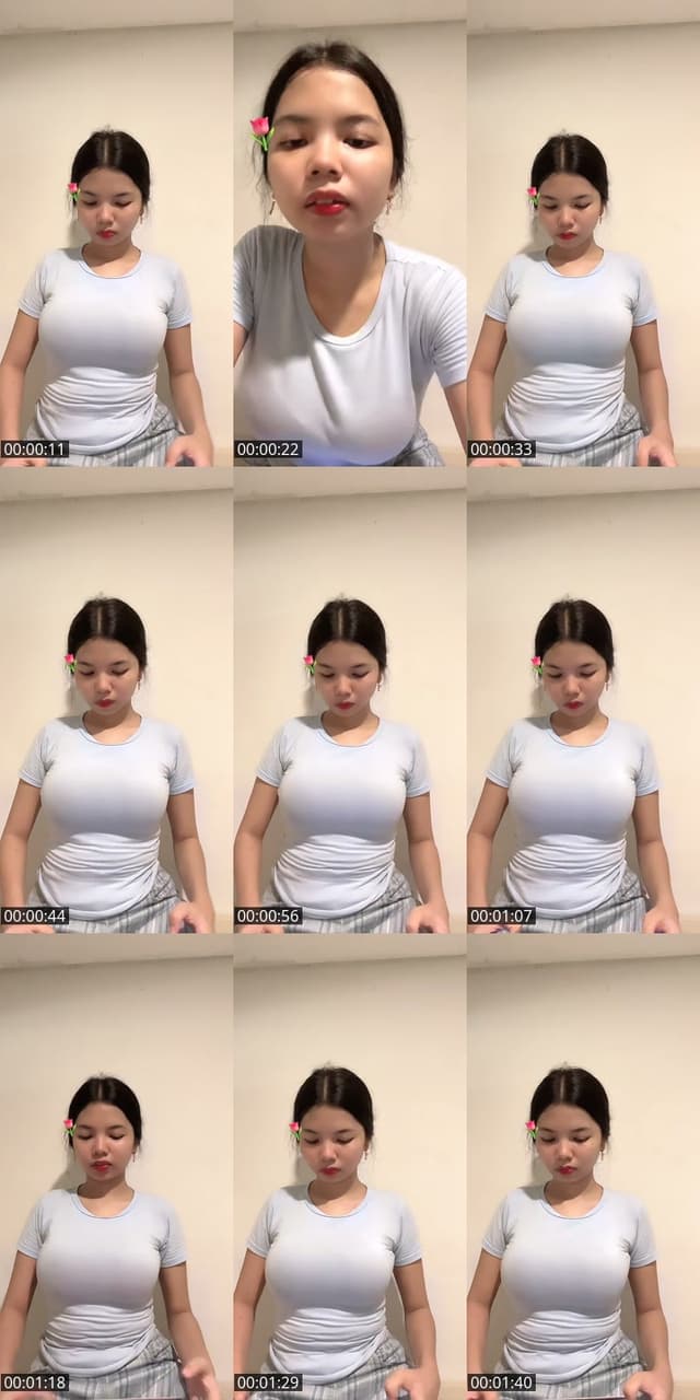 TikTok live: pe by @manismanja090