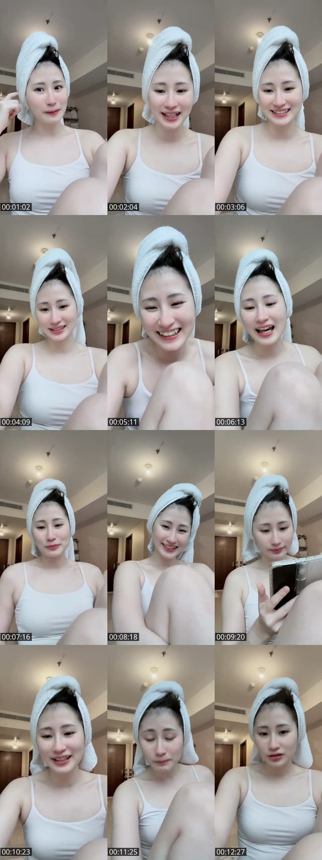 TikTok live: iseng bentaran by @aelshalomita_