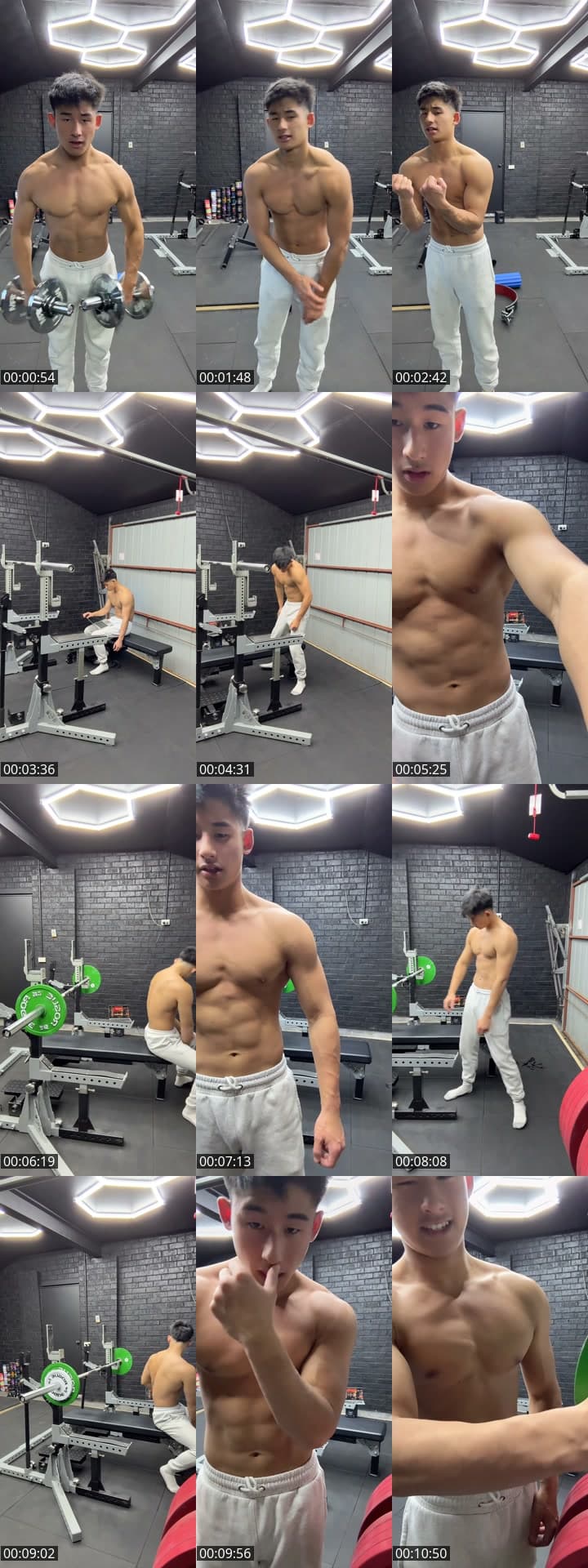 @justinsgainz TikTok live stream