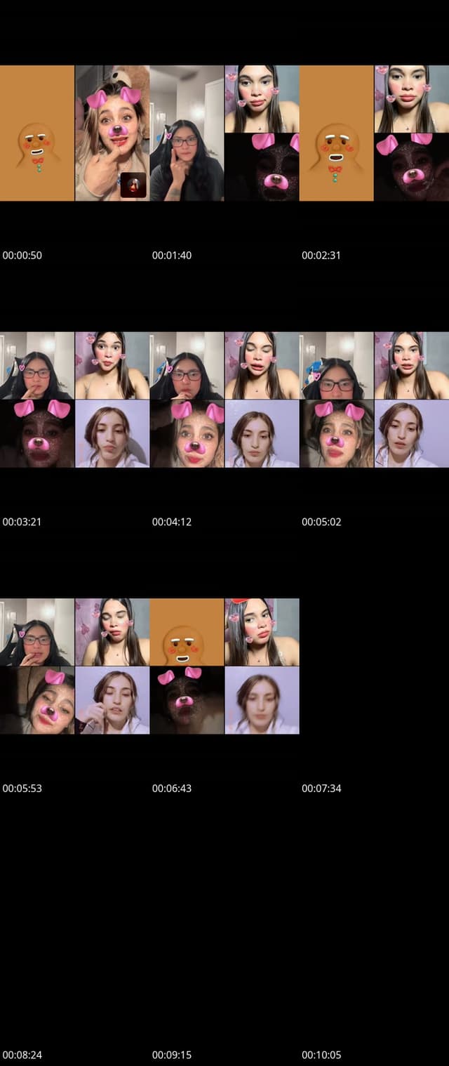 TikTok live: Hola 💓 by @niseldy26
