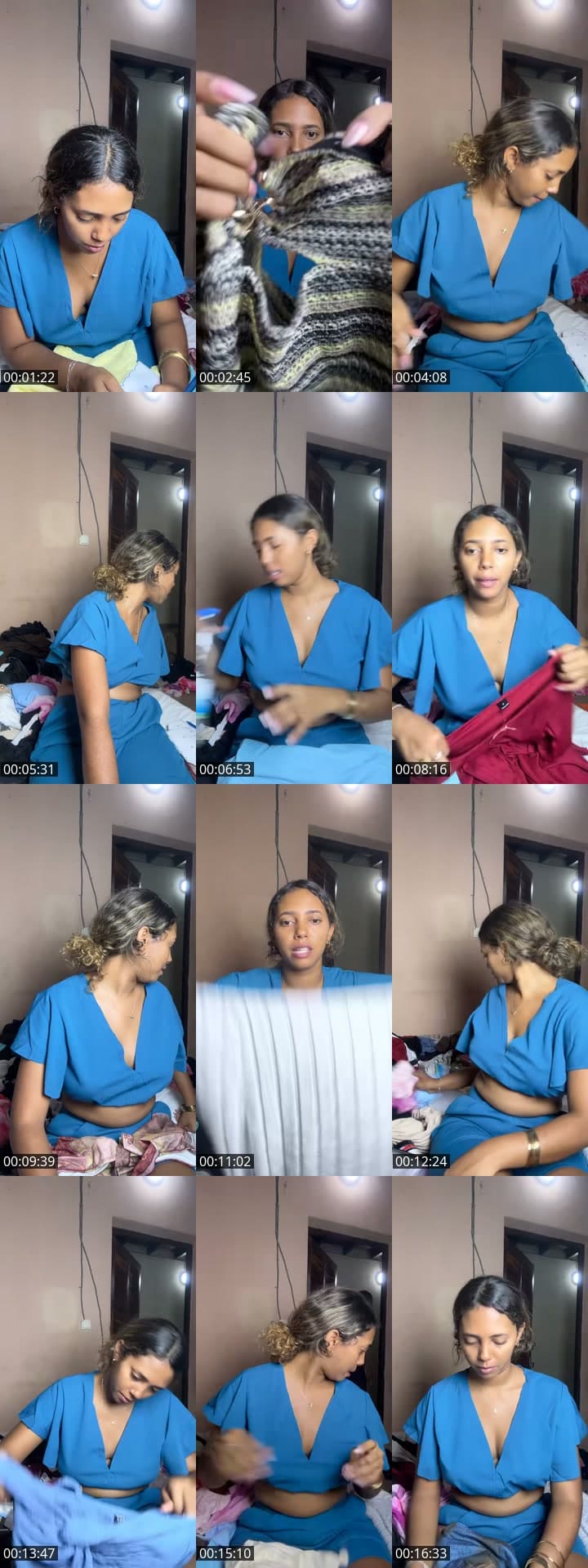 @dalilahsebani TikTok live stream