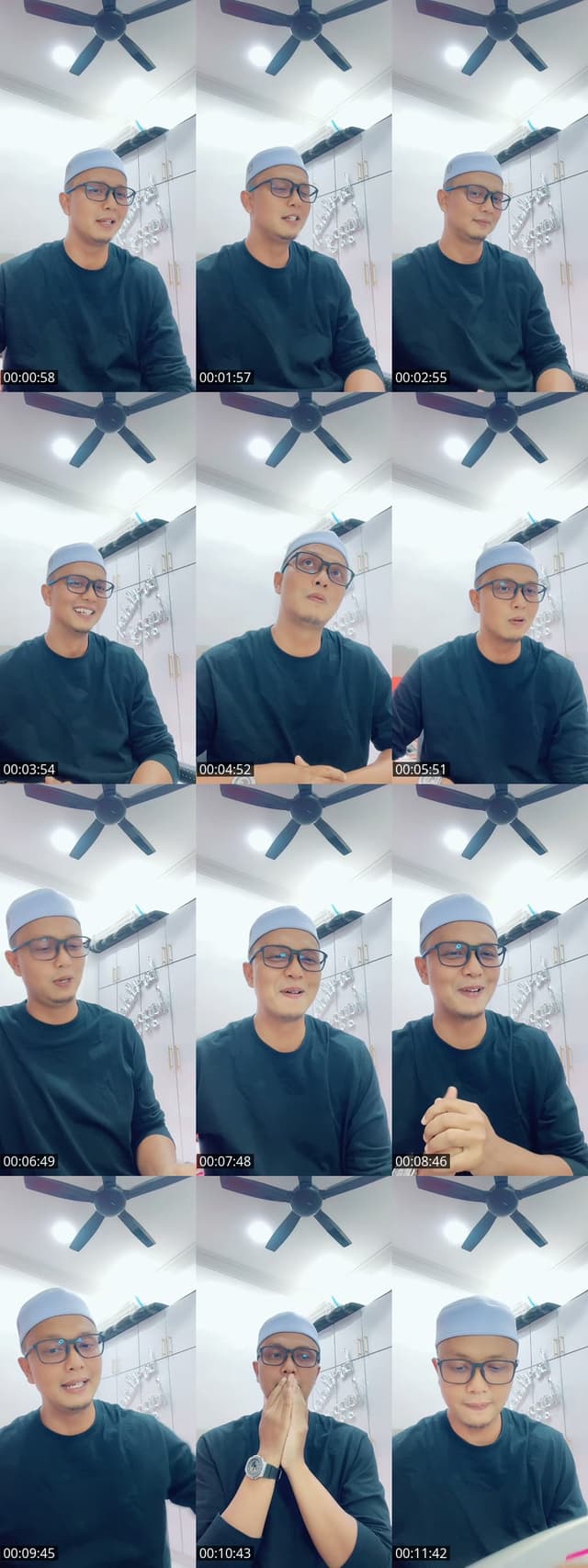 TikTok live: T by @alghazali_ramlee