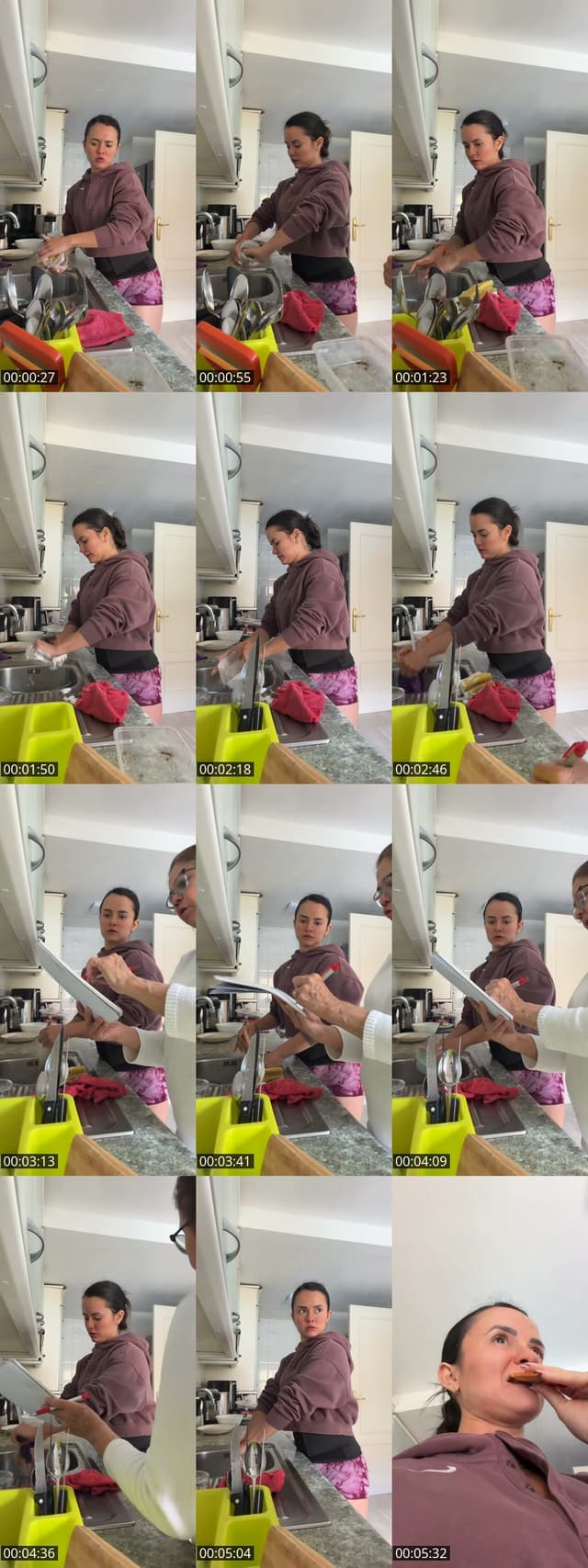 @guachimana TikTok live from 2026-05-15
