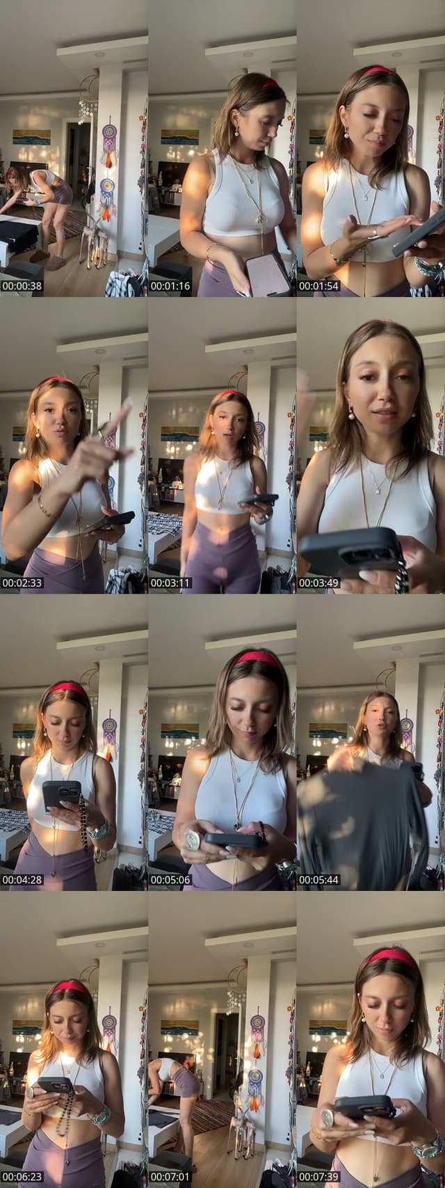 TikTok live: İstanbul by @cerenimoshop1