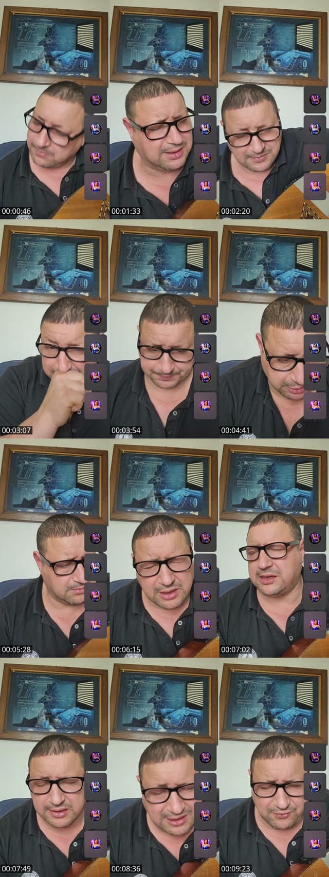 @youareabatale TikTok live from 2026-05-15