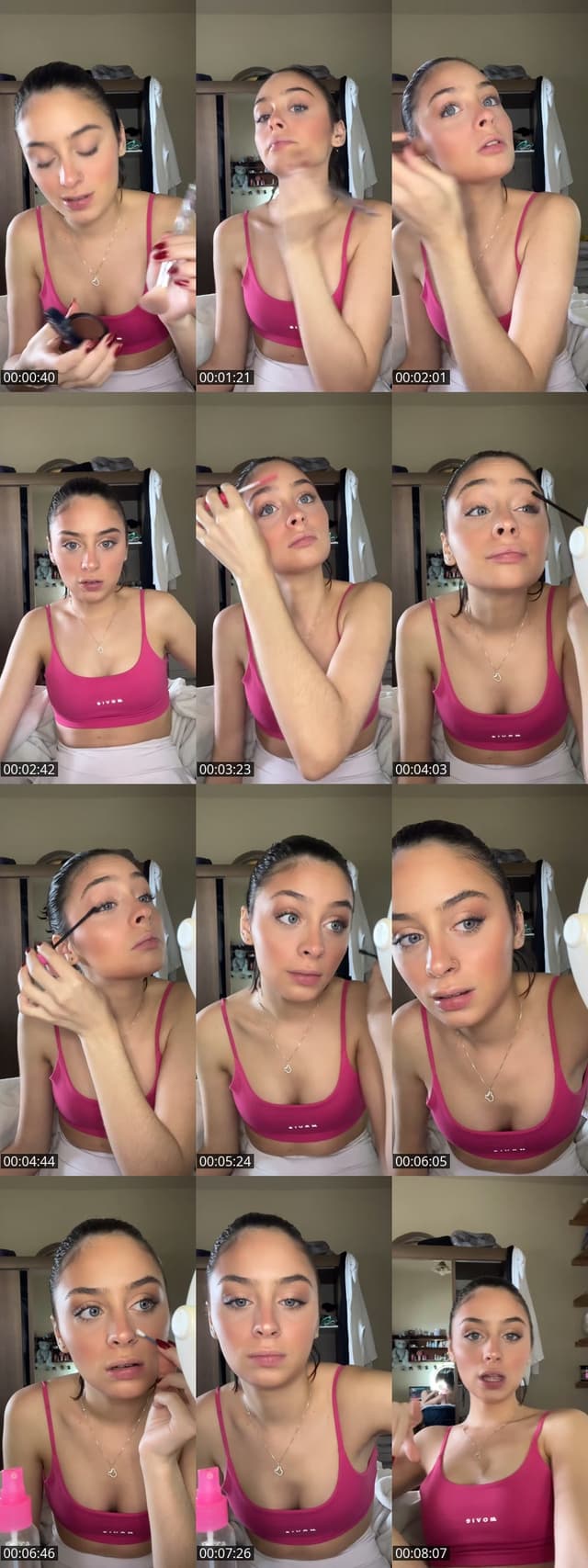 @sofie_sevrin TikTok live from 2026-05-15
