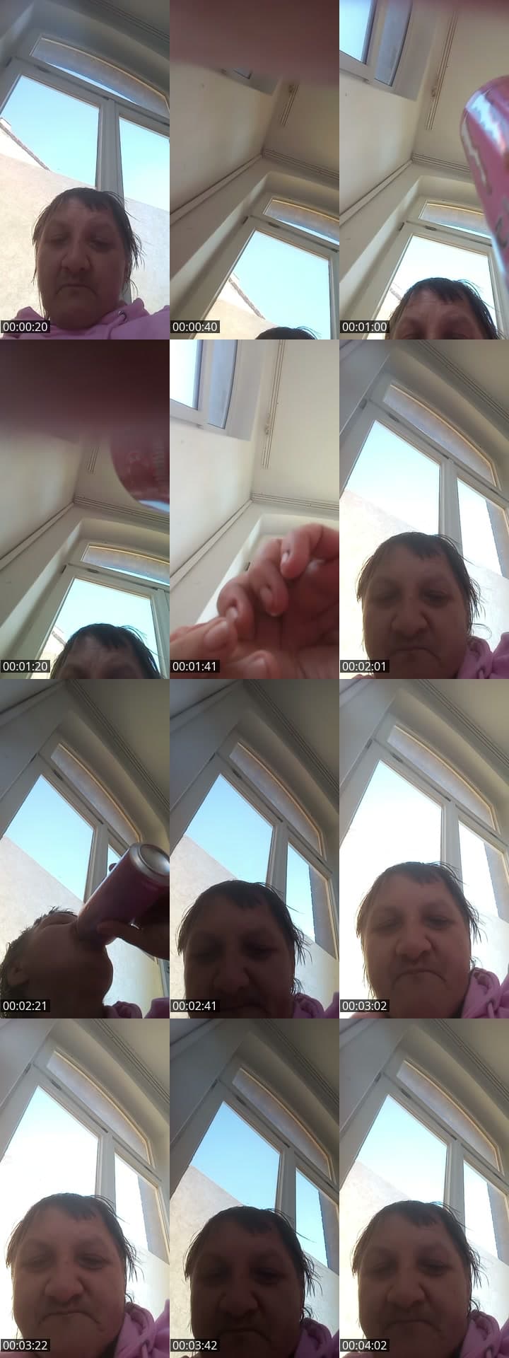 @die_loewin_01 TikTok live stream