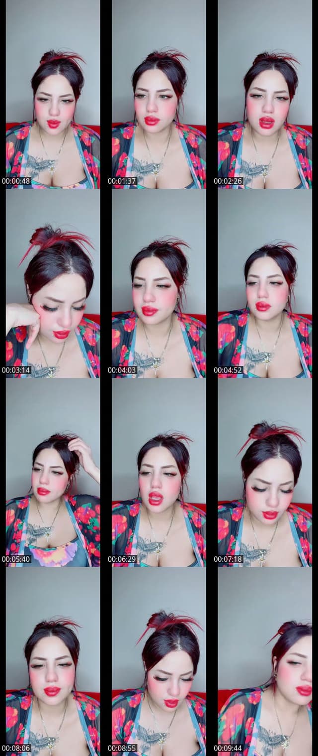 TikTok live: بحبكم ❤️ by @dosa1300yf1