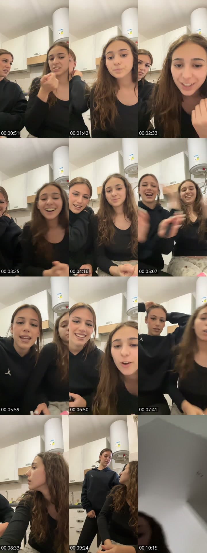 @_asia.ac_ TikTok live stream