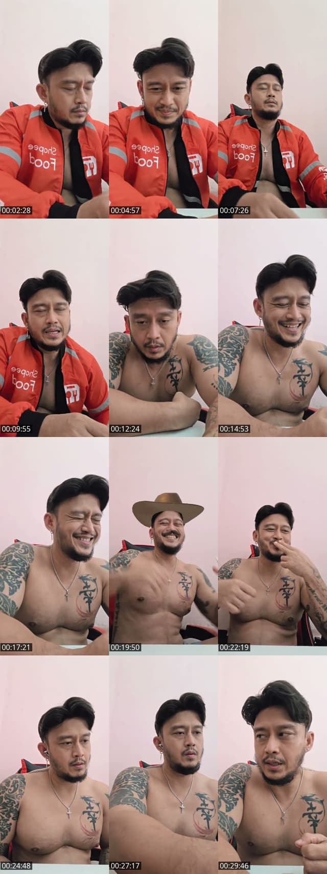 TikTok live: Ngobrol Yuk by @rafael_dionisius