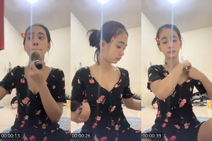 @rahma_nafisa0 TikTok live stream