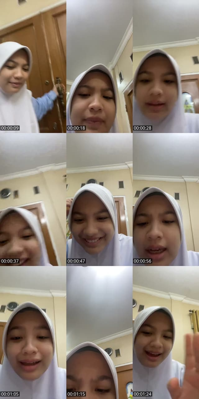 @violettaaxandrea TikTok live from 2026-05-15