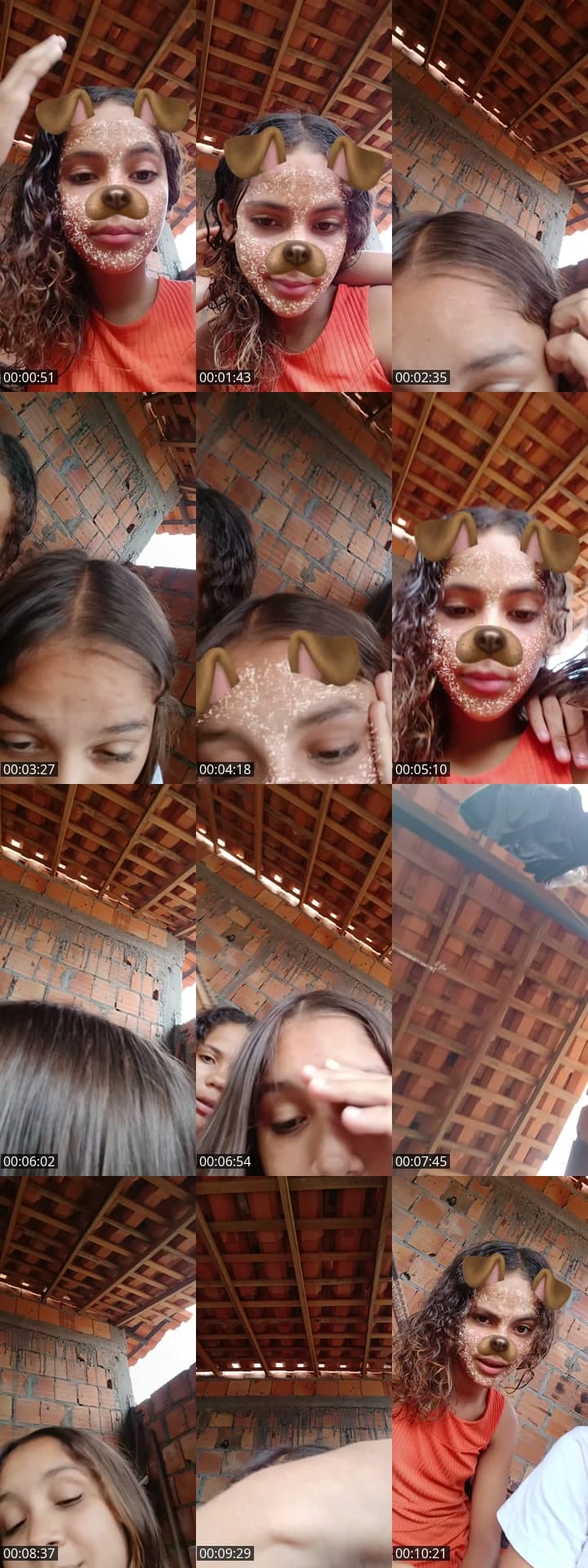só vivendo