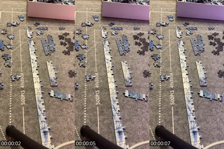 Sohbet muhabbet-puzzle