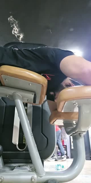 Bodybuilding 💪🔥