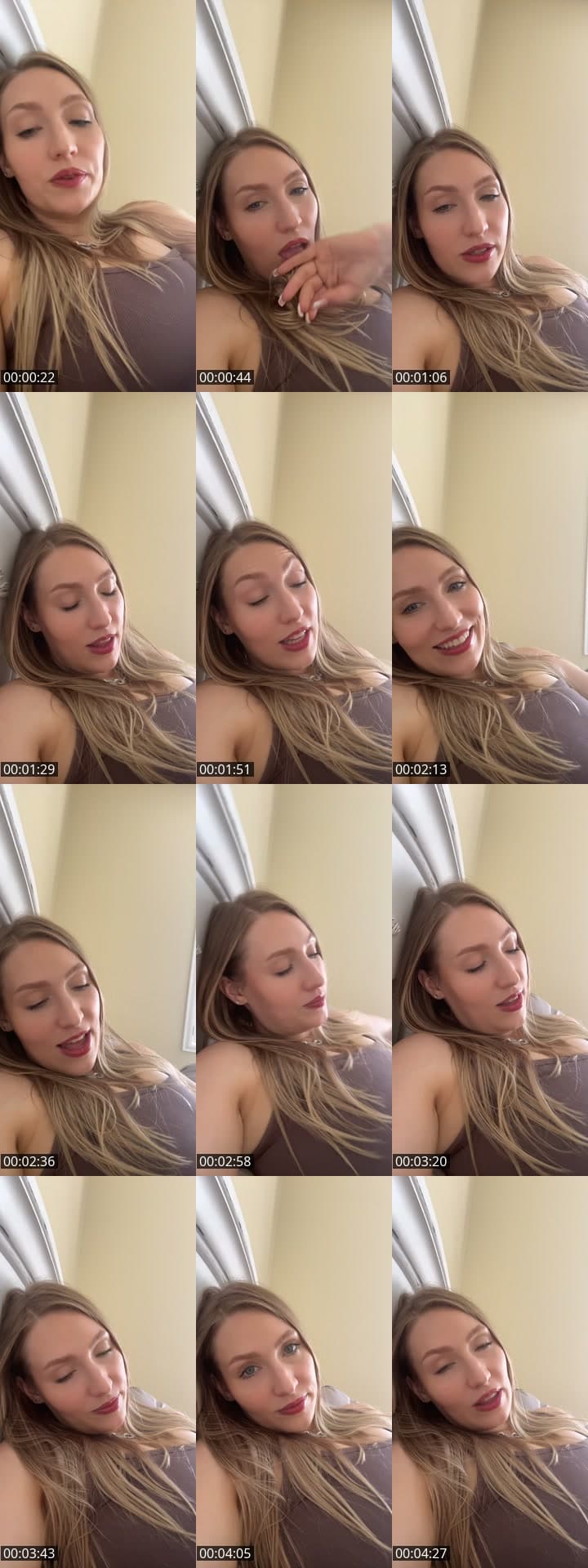 @empressjess555 TikTok live stream