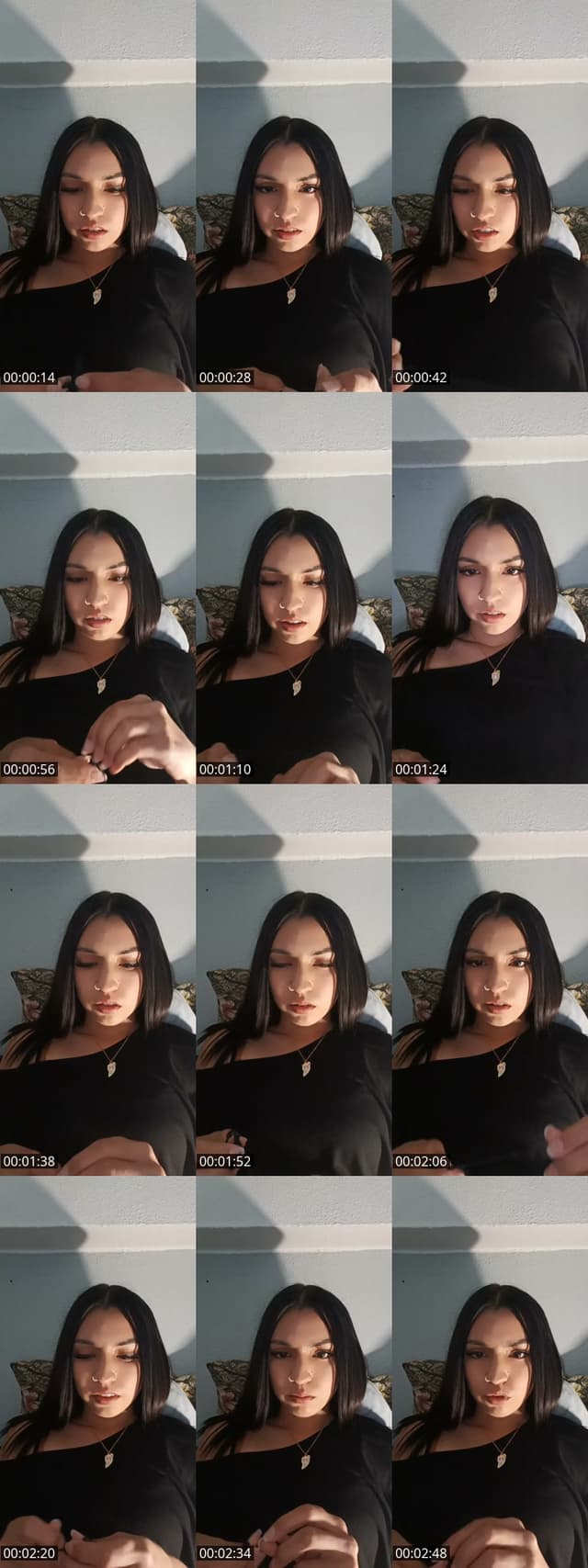 Chile TikTok live: Lets Go LIVE! by @estefania13k13
