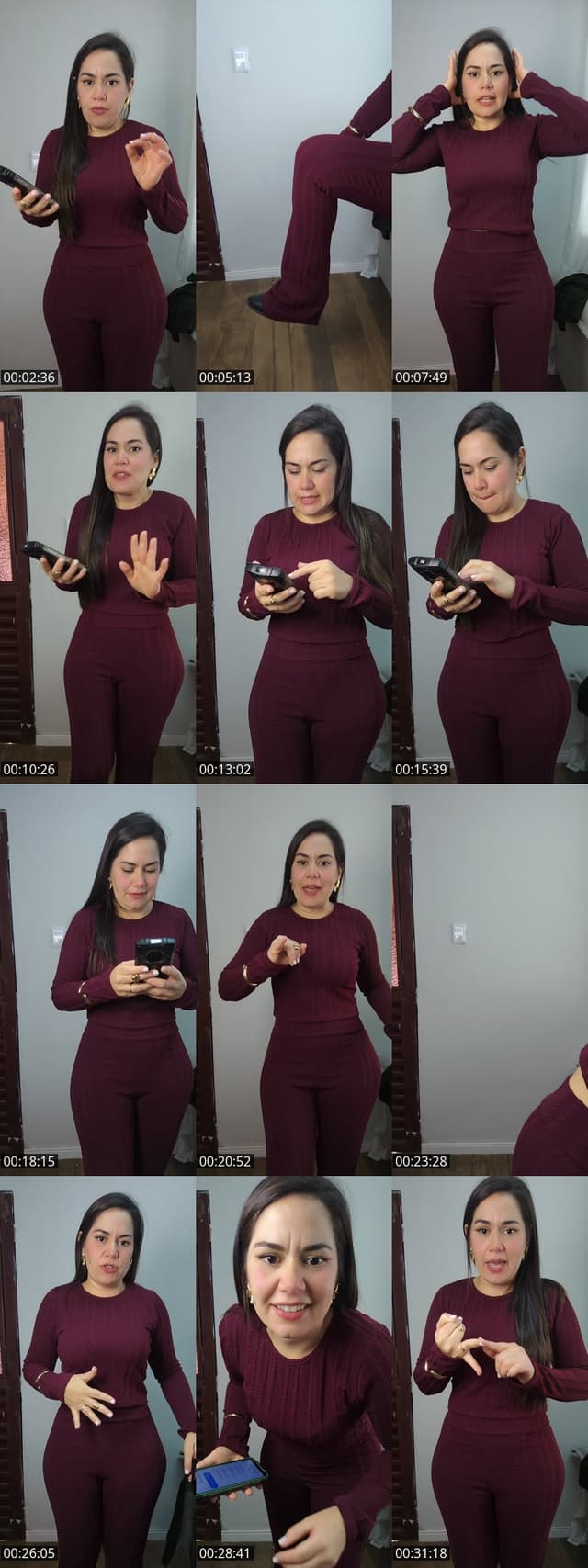 @daiaeenepassos TikTok live from 2026-05-15