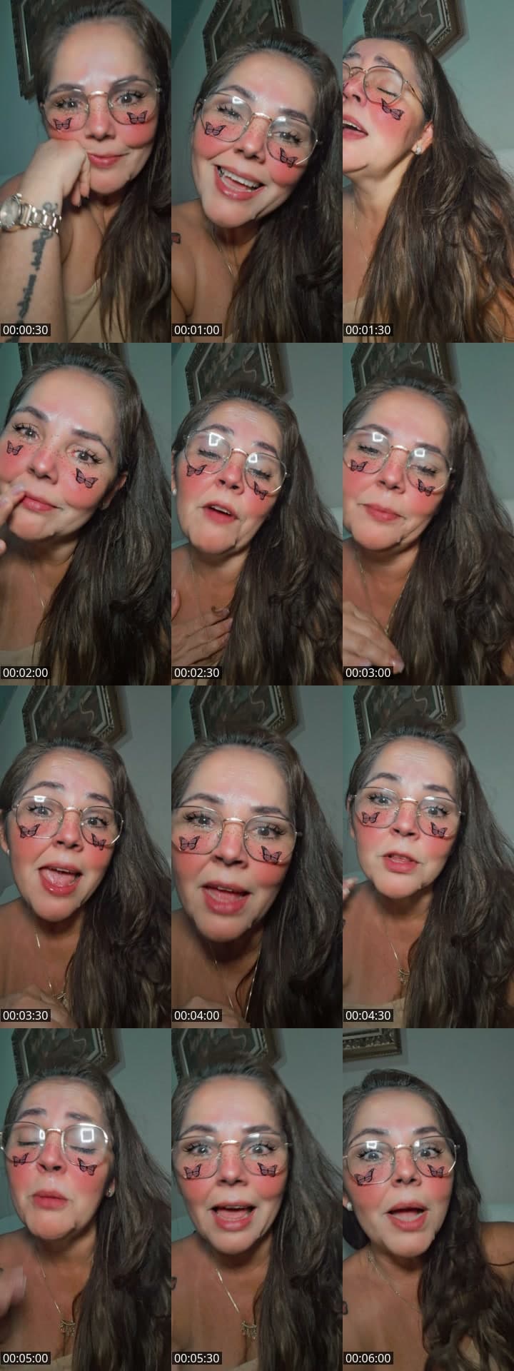 @ivetealmeida73 TikTok live stream