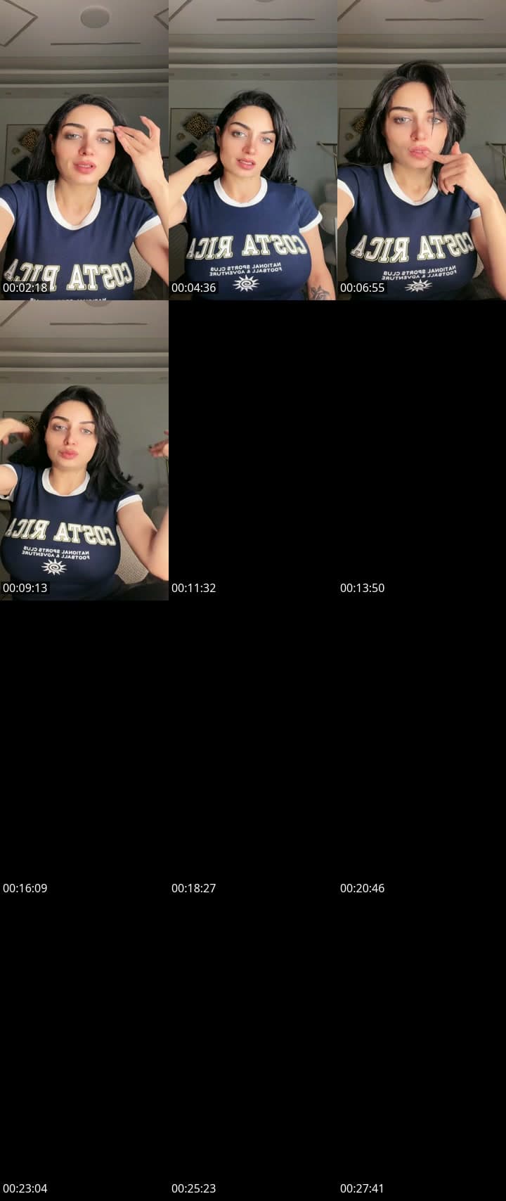@salma.anwar80 TikTok live stream