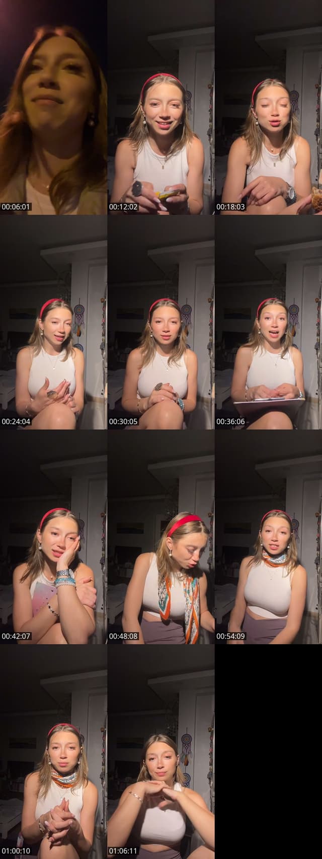 TikTok live: İstanbul by @cerenimoshop1