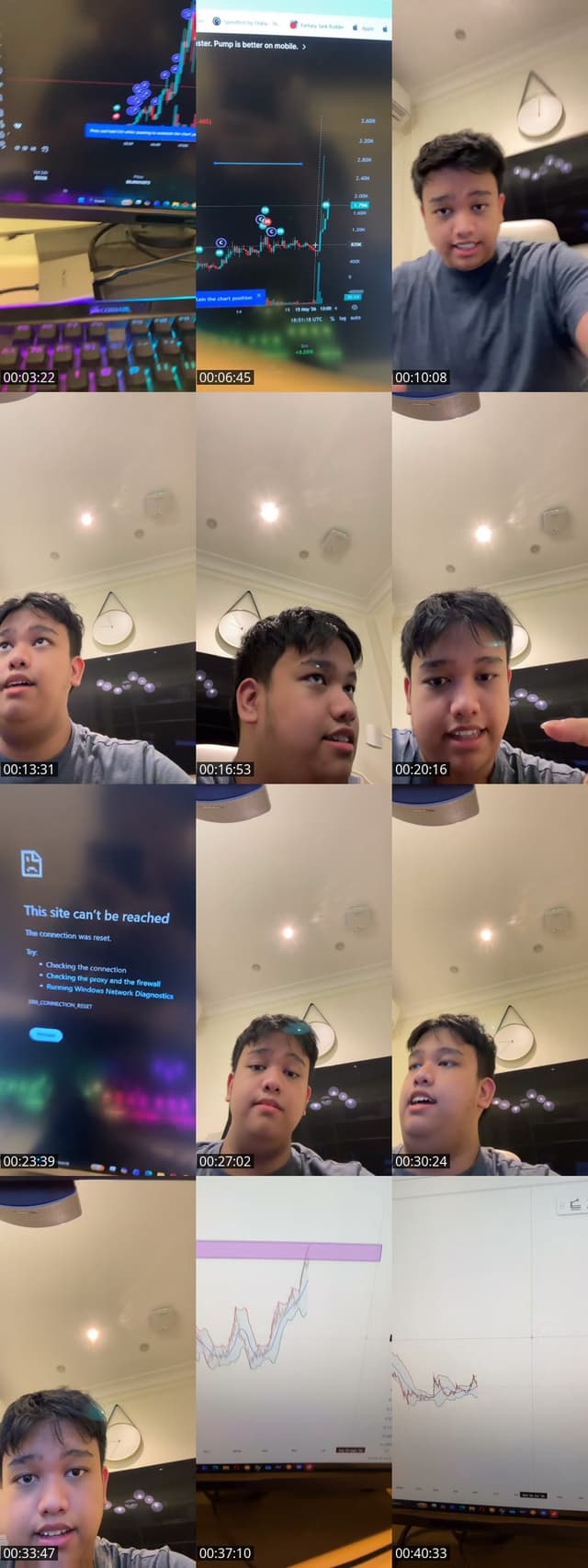 TikTok live: Meme coin by @yudosadewa