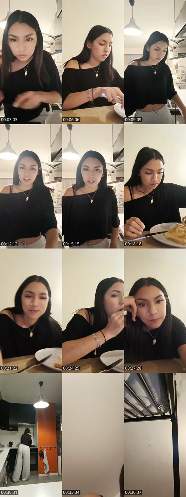 Chile TikTok live: Lets Go LIVE! by @estefania13k13