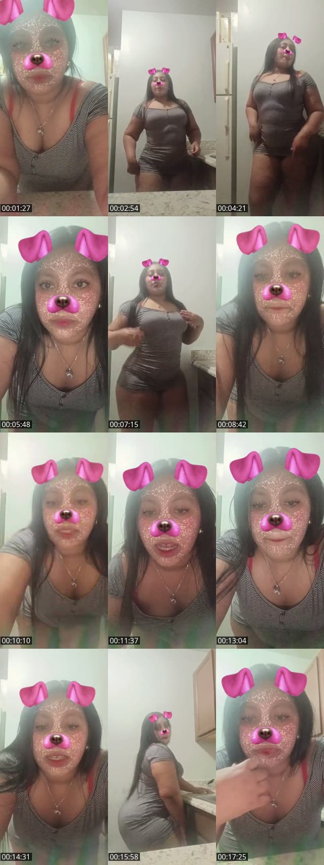 @la.morenita.snche30 TikTok live from 2026-05-15