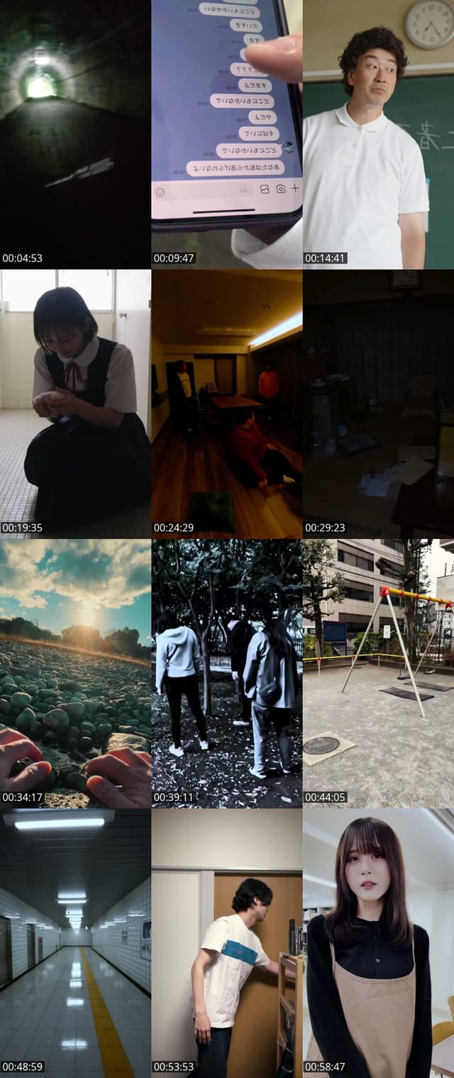 TikTok live: コワゾー反転術式LIVE by @kowazo_horror