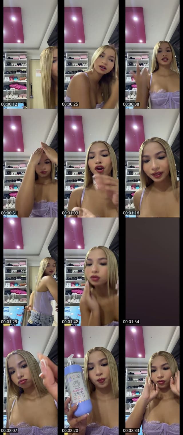 @ariana_mendivilg TikTok live from 2026-05-15