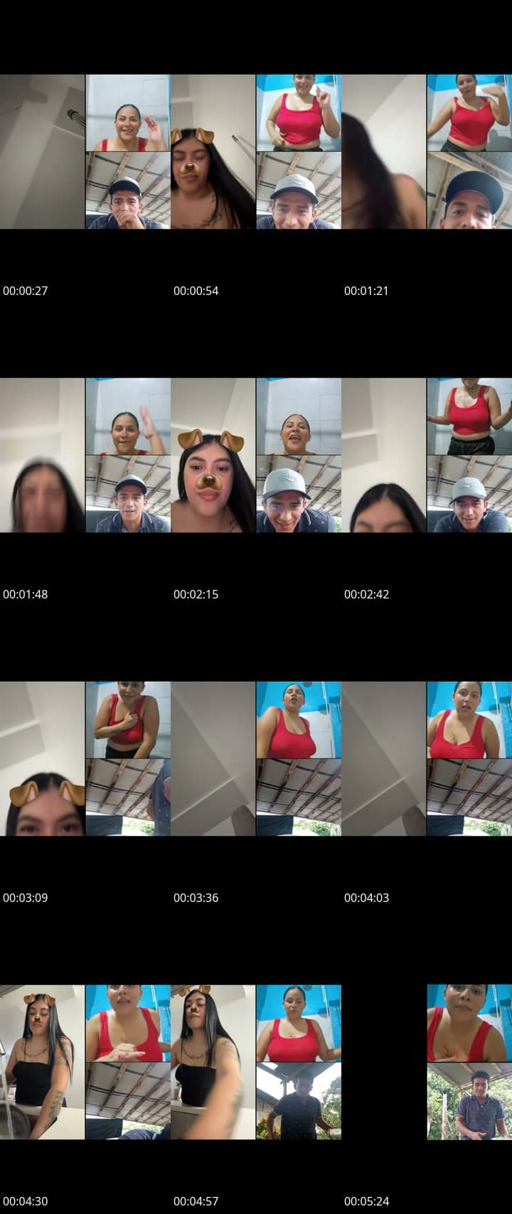 @jacob.choco TikTok live stream
